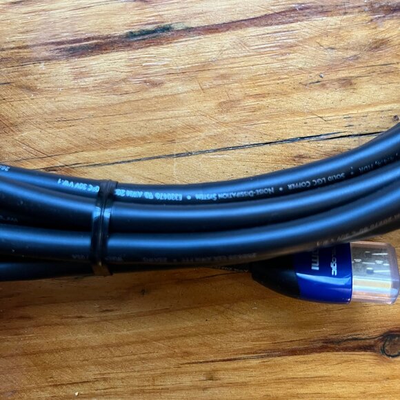 Sapphire HDMI2.0 - 12FT High Speed Cable - Picture 4 of 4